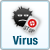 ウイルスチェックサービス